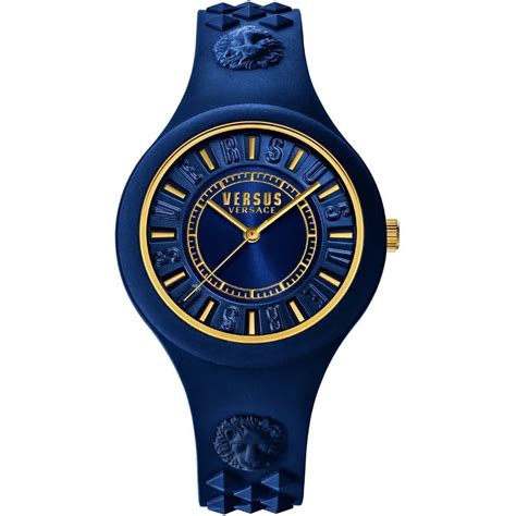 versus by versace watch saks|versus by versace women's watch.